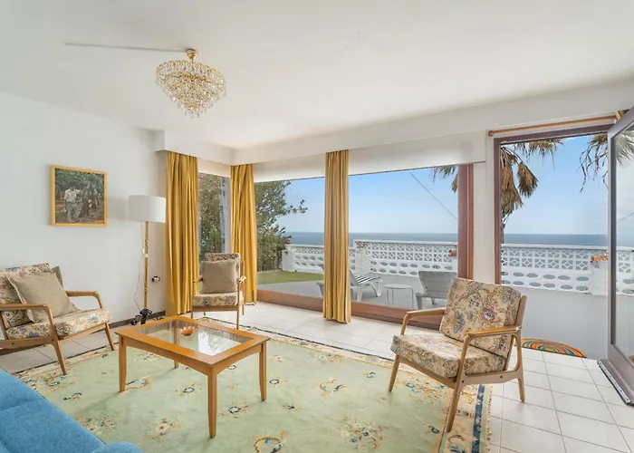 Semesterbostad Casa Mara *