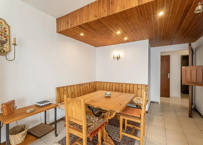 Casa Mara Semesterbostad *